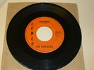GARAGE FUNK 45RPM RECORD - THE TORQUES - LEMCO 1007