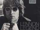 John Lennon 2 VINYL LP SEALED 