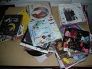 Stock oltre 150 dischi 45 GIRI .. musica italiana e non