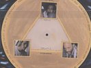 SABIR MATEEN - TENOR RISING DRUMS EXPANDING - FREE JAZZ LP PICTURE DISC