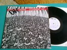 SERGEANT PEPPER, JUDGEMENT DAY, WELL RARE 1983 KILLER REGGAE LP