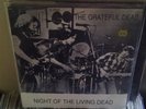 The Grateful Dead. Night of the Living Dead LP