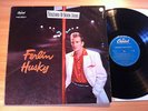 FERLIN HUSKY  'Boulevard Of Broken Dreams' UK Capitol Mono LP 1957 Rare Country