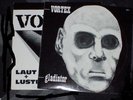 Vortex, beide lps, rar, rock o rama, oi, skinhead