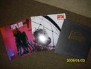 Pearl Jam  3x  - Ten, Vs. ,Vitalogy; Vinyl, Schallplatte, LP