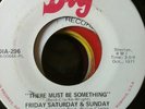 SWEET SOUL/FUNKY DANCER....FRIDAY,SATURDAY & SUNDAY (DIG)