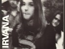 NIRVANA Love Buzz SUB POP #372/1000 Authentic Original 7