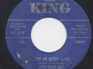 Little WILLIE JOHN my kitten 45 top R&B MOD dancer HEAR ??