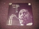 Nathan Davis  Happy Girl  Internat'l Polydor 658 001(France)