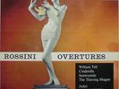SXL 2182 WBG ED.1 Rossini-Overtures-Peter Maag NM