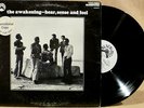 Quadraphonic BLACK JAZZ Spiritual Funk LP THE AWAKENING Hear, Sense And Feel