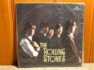 ROLLING STONES 1st  UNIQUE CHILE 1964 MONO LP PURPLE/SILVER LLC 38423