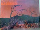 1968 ORIGINAL Psych LP C.A. QUINTET 