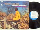Horace Silver Quintet - Serenade to a Soul Sister LP - Blue Note - VG++