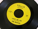 Beatles Love Me Do/P.S. I Love You Tollie T9008 Original US 45 Monarch Pressing