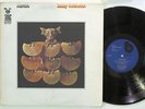 Bobby Hutcherson - Montara LP - Blue Note - Funk Jazz