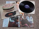 The Rolling Stones  Let It Bleed  LP