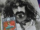 FRANK ZAPPA Hot Rats RARER ORIG UK 69 STUNNING N/M LP