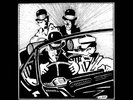 Major Accident - Clockwork Heroes LP Oi Clockwork Orange Skinhead