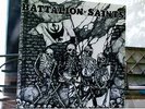 BATALLION OF SAINTS-FIGHTING BOYS 12