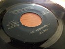 MACABRE PENTAGRAM Be Forewarned Lazy Lady 7' Psych Doom LEGEND TOP RARE