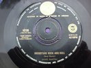 DRUGSTORE ROCK&ROLL / WILLYUM =JANIS MARTIN  HOT ROCKABILLY