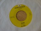 THE WHAT Escape / Summertime 45 ORIGINAL NH PSYCH GARAGE martinack hendrix