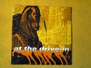 At The Drive-In * Relationship Of Command  * Sealed * LP * (Mint) * Grand Royal