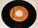 SOUL 45RPM RECORD -THE MAGNIFICENT (7) - LEMCO 882