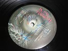 IRON MAIDEN ***SIGNED / AUTOGRAPHED COVER & LABELS*** KILLERS 12