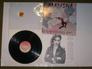 MALISHA - Serve your savage beast LP Originalpressung