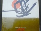 Jerry de villiers et son jazz quartet canada quebec rare lp