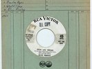Elvis-Viva Las Vegas  PROMO  D.J.COPY