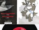 MICHEL CHAUVETON Violin recital - RARE LUMEN 7