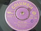 THE CLEFTONES - YOU BABY YOU / LITTLE GIRL OF MINE ORIGINAL 7