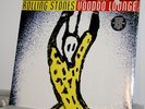 Rolling Stones “Voodoo Lounge”  lp NEW SEALED vintage 1994