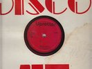 ++ LEE PERRY - DISCO DEVIL b/w BOB MARLEY - KEEP ON MOVING OG 12