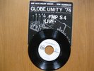GLOBE UNITY ORCHESTRA   FMP S 4 LIVE 1974   FMP RECORDS