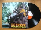 THE KINGSTONIANS   SUFFERER   TROJAN TBL 113   1970