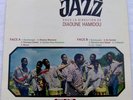 BEMBEYA JAZZ NATIONAL Diaoune Hamidou France LP Afro Syliphone Conakry Mint-
