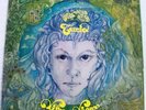 TURID Vittras visor Sweden LP Acid Folk Prog Psych