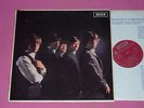 Rolling Stones UK First LP -2A/-3A     Mona on Sleeve & Label VG/VG   **