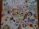 LED ZEPPELIN Led Zeppelin III Spanish vinyl LP EXCELLENT CONDITION   3 three