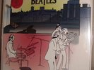 Beatles - Rooftop Concert - TSP Sealed 2LP Yellow Wax 500 #d