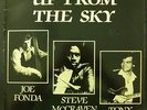 Up In The Sky Stephen McCraven LP EX RARE PRIVATE SPIRITUAL JAZZ FUNK OBSCURE