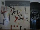 TEDDY CHARLES WORD FROM BIRD ATLANTIC LP 1274 DEEP GROOVE CHARLES MINGUS