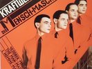 KRAFTWERK - DIE MENSCH-MASCHINE - DE 78