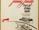 LP Jimmy Smith The cat strikes again Lalo Schifrin rar
