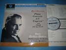 +SAX 2422 B/S /BEETHOVEN PIANO CTO NO.5 'EMPEROR' /PO /RICHTER-HAASER /NM