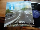 KRAFTWERK AUTOBAHN 1974 MINT GERMAN 1ST PRESS KRAUTROCK